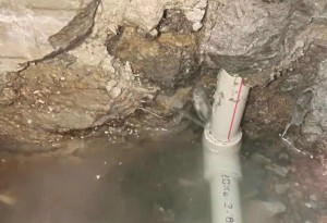 邢台管道漏水检测五