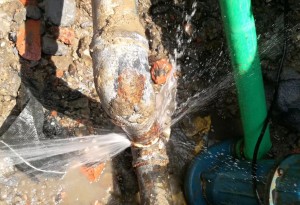邢台管道漏水检测二