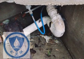 邢台水管漏水检测公司6
