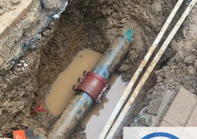 邢台水管漏水检测公司4
