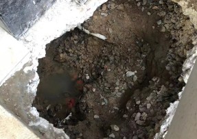 邢台水管漏水检测公司2