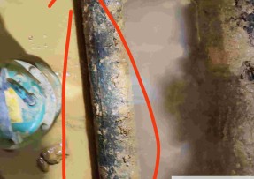 邢台水管漏水检测公司1